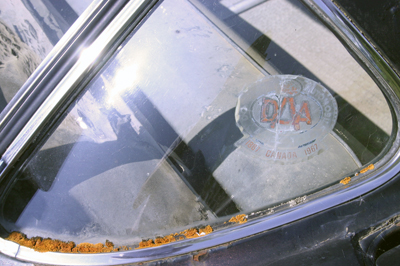 1967 Dominion Automobile Associaton
