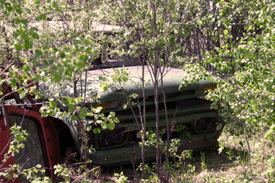 GMC Suburban