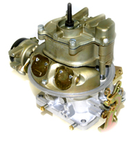 Holley 4000 Carburetor